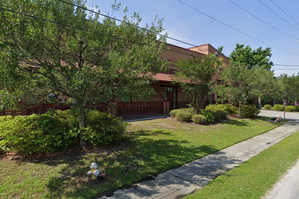 Charleston Magistrate Court III