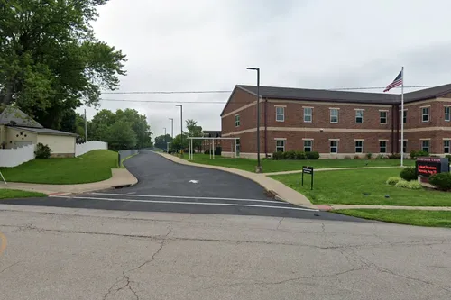Pleasantville Elementary School