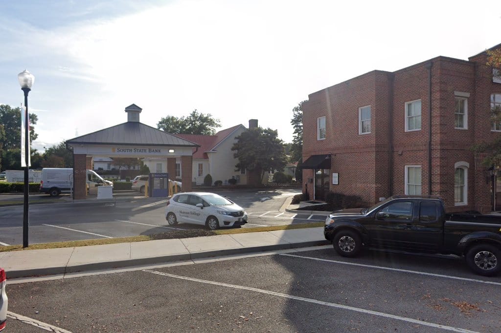 North Augusta Municipal Court