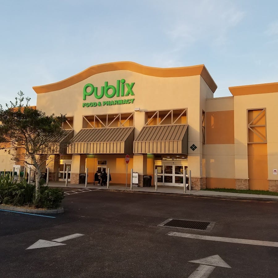 Publix Pharmacy