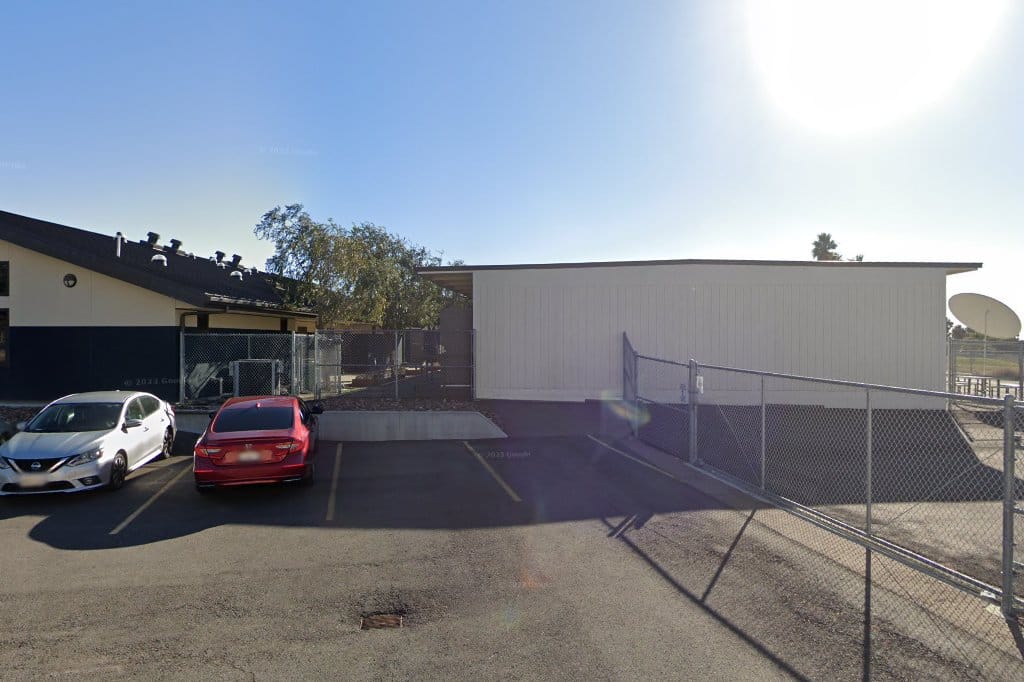 Mission Elementary School