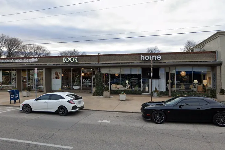 Riverbrook Animal Hospital