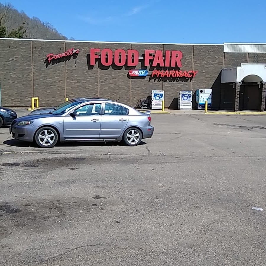Powells Foodfair Pharmacy