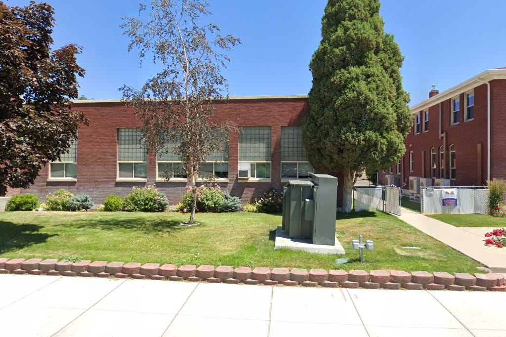 Holy Spirit Catholic School