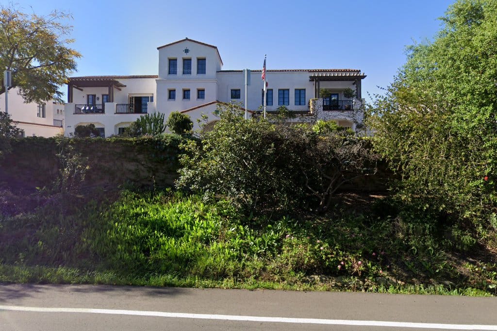 Rancho Santa Fe School District