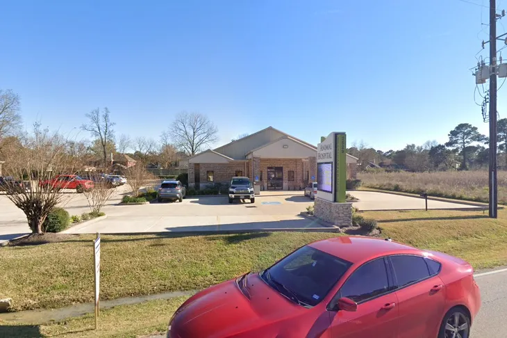 Enchanted Oaks Animal Hospital