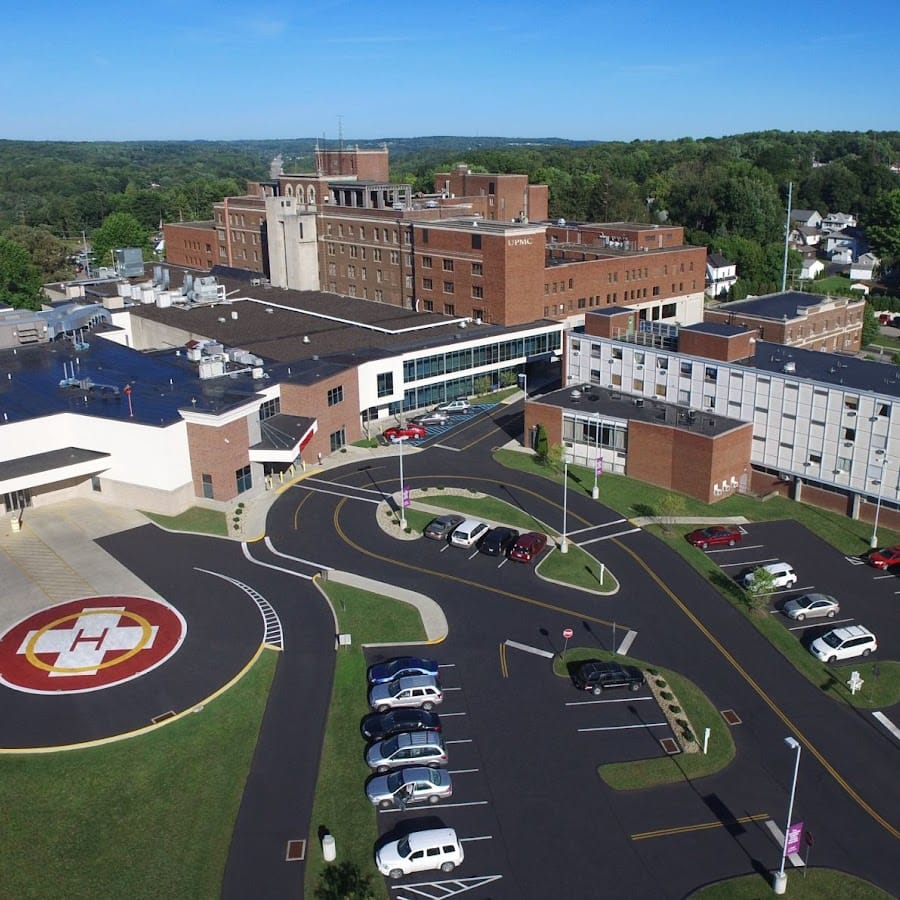 Jameson Health System - North Campus Pharmacy