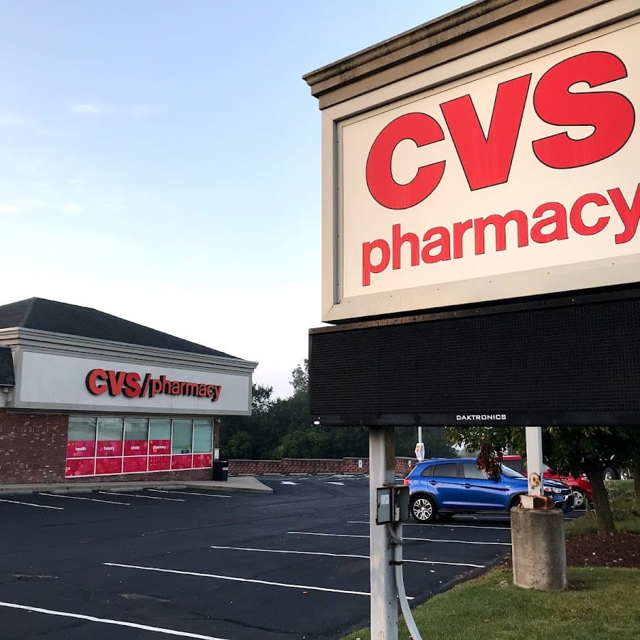 CVS Pharmacy