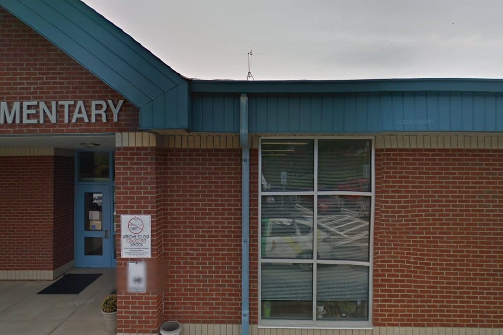 Shepherd Elementary School