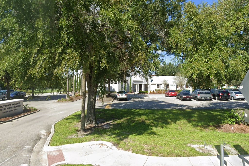 Orlando Torah Academy