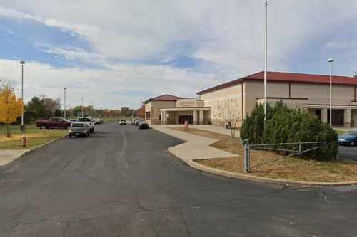 East Literature Magnet School