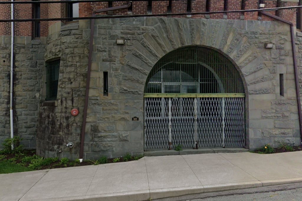 Commonwealth of Pennsylvania Department of Military and Veterans Affairs