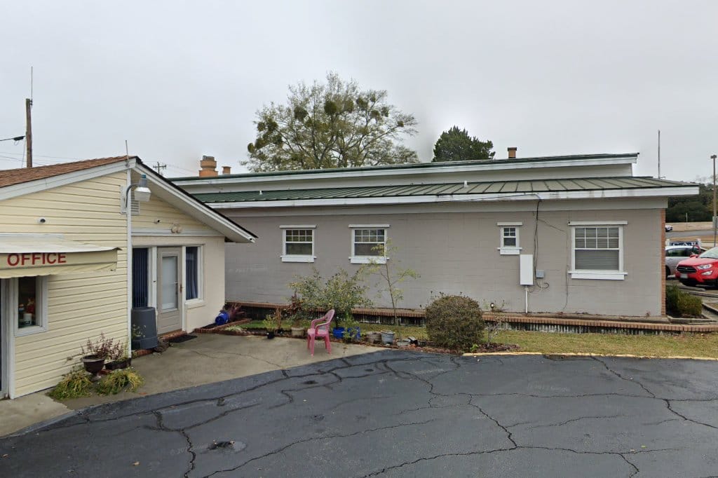 Conway Municipal Court