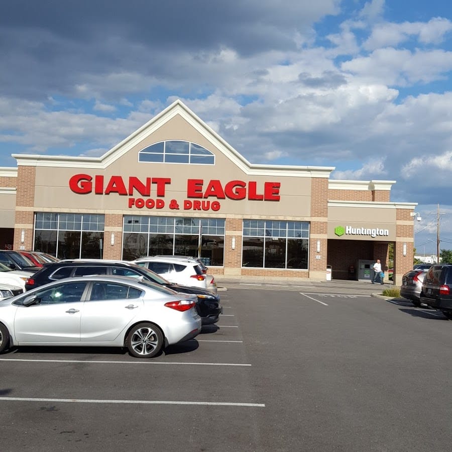 Giant Eagle Pharmacy
