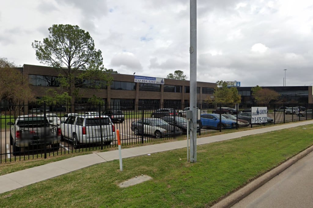 Fortis College-Houston