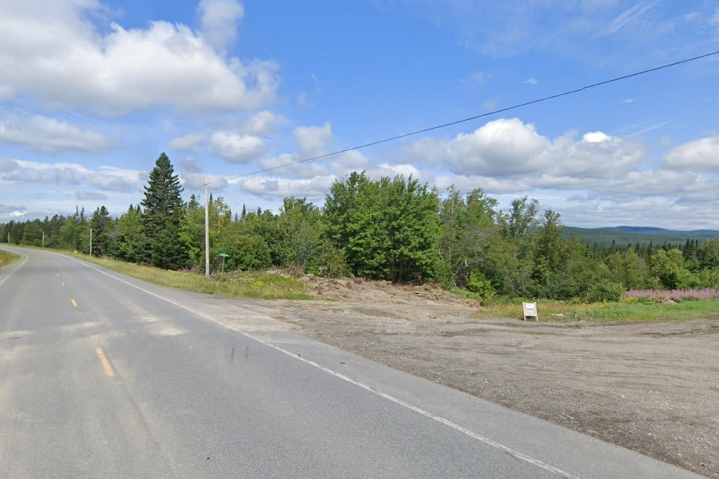 Jackman Passport Office
