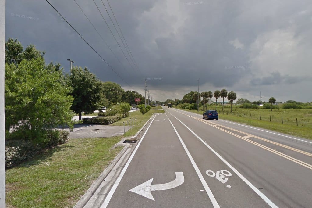 Okeechobee Driver License Office