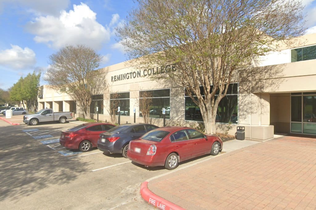 Remington College-North Houston Campus