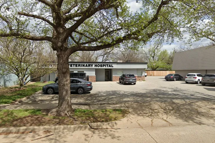 Westwood Veterinary Hospital