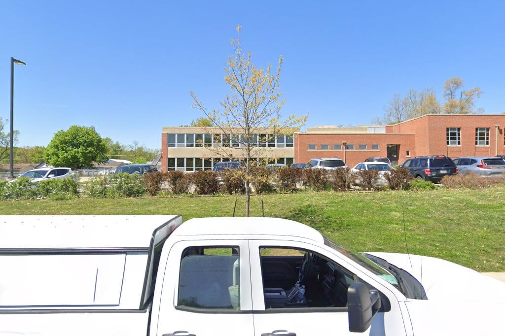 Mckee Elementary School