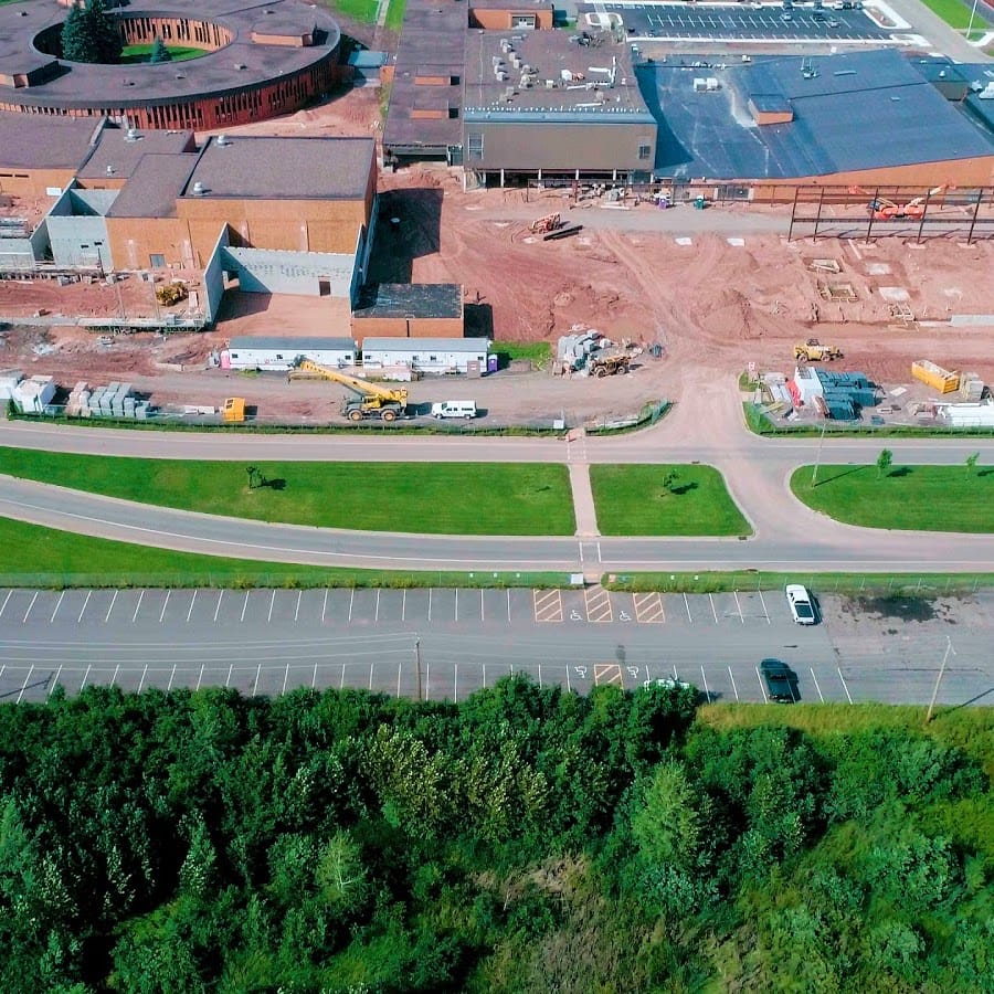 Superior High School