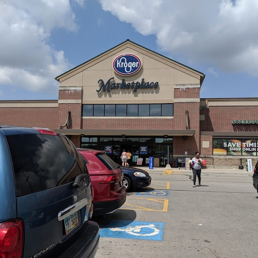 Kroger Pharmacy