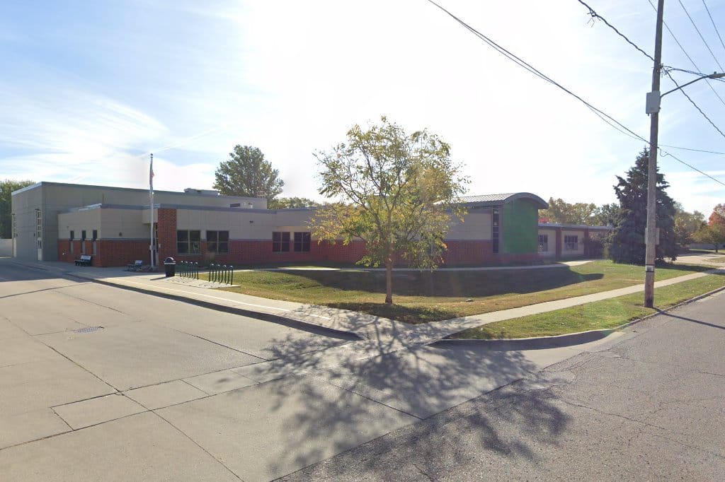 Hillis Elementary School