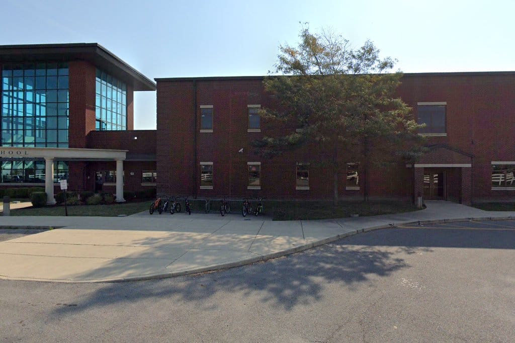 Galloway Ridge Intermediate School