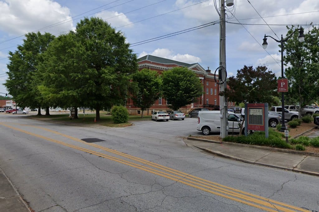Newberry Circuit Court