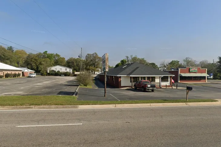 Tillman's Corner Veterinary Hospital