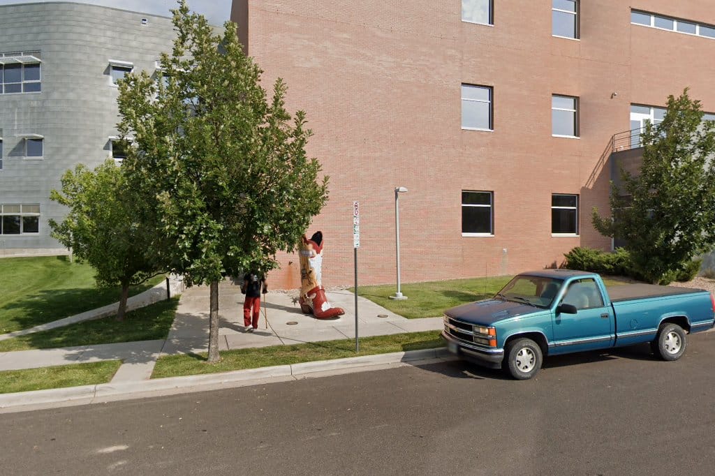 Laramie County Library