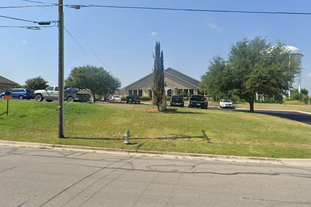 Temple Veterinary Hospital
