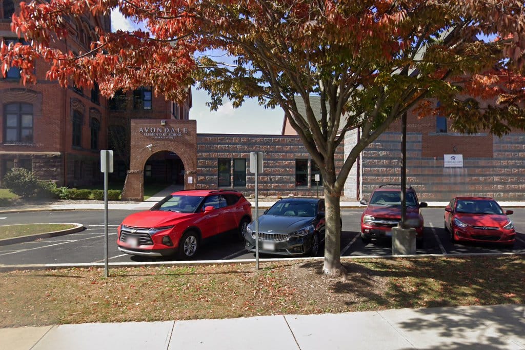 Avondale Elementary School