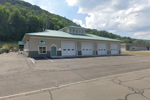 Dickinson Town Court I