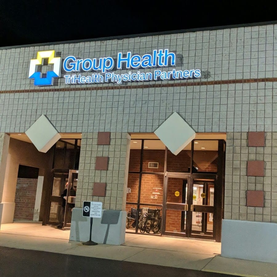 Group Health Associates Pharmacy