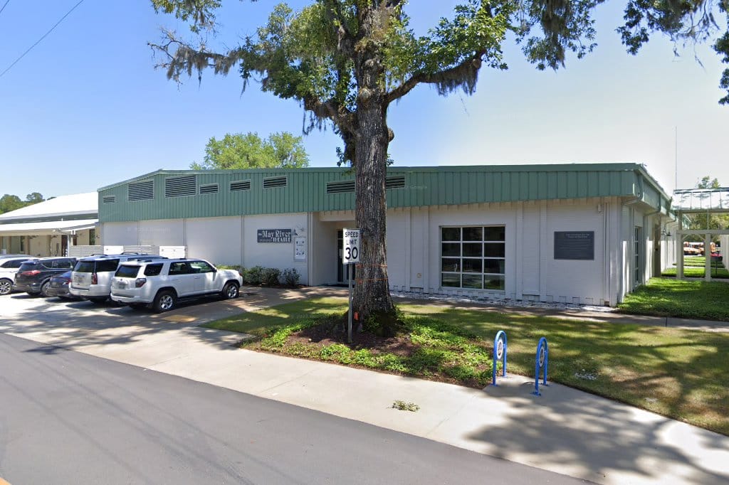 Bluffton Municipal Court