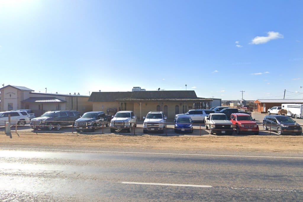 Timber Creek Veterinary Hospital