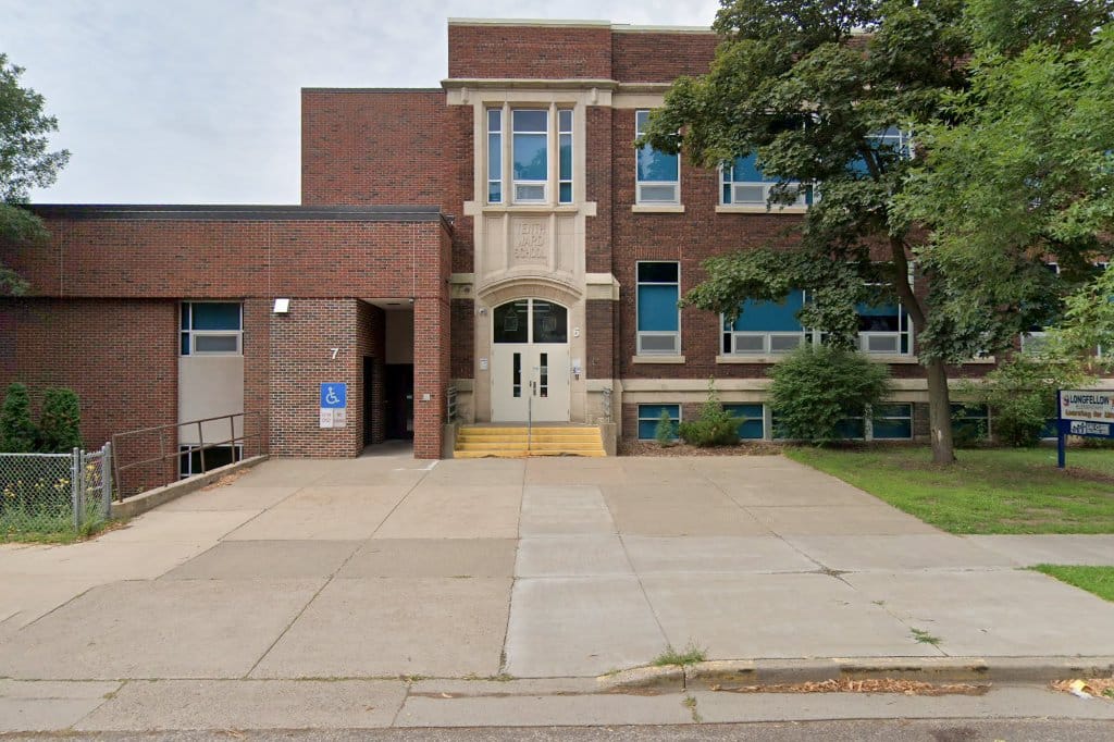 Longfellow Elementary School