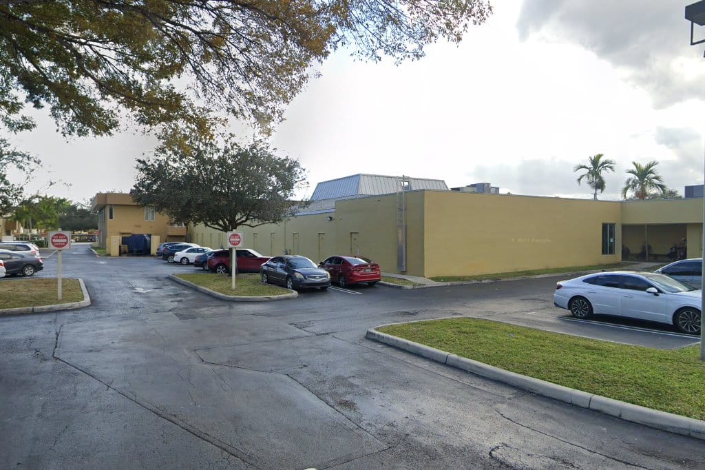 Hollywood Motor Vehicle Services