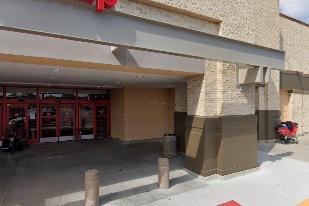 Target Pharmacy