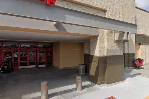 Target Pharmacy