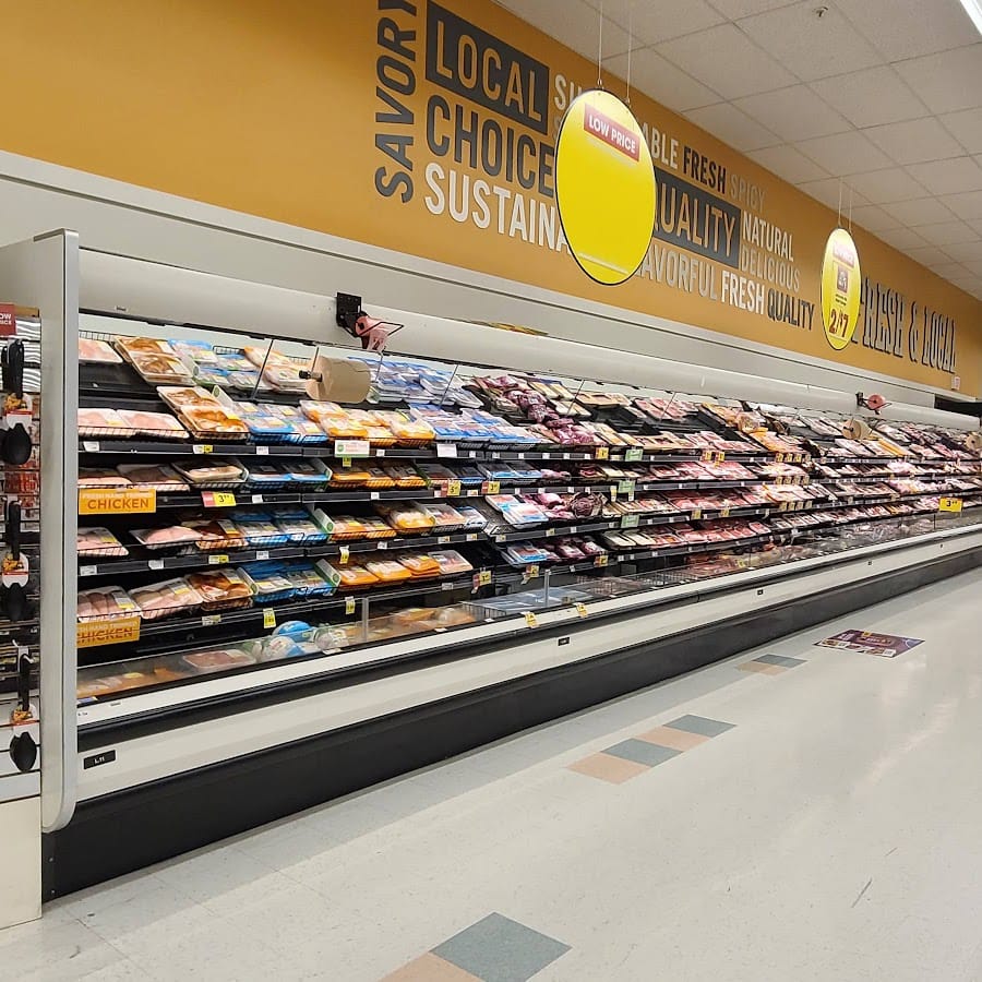 Kroger Pharmacy