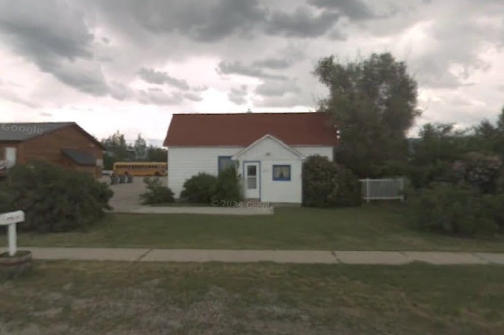 Teton Christian Academy