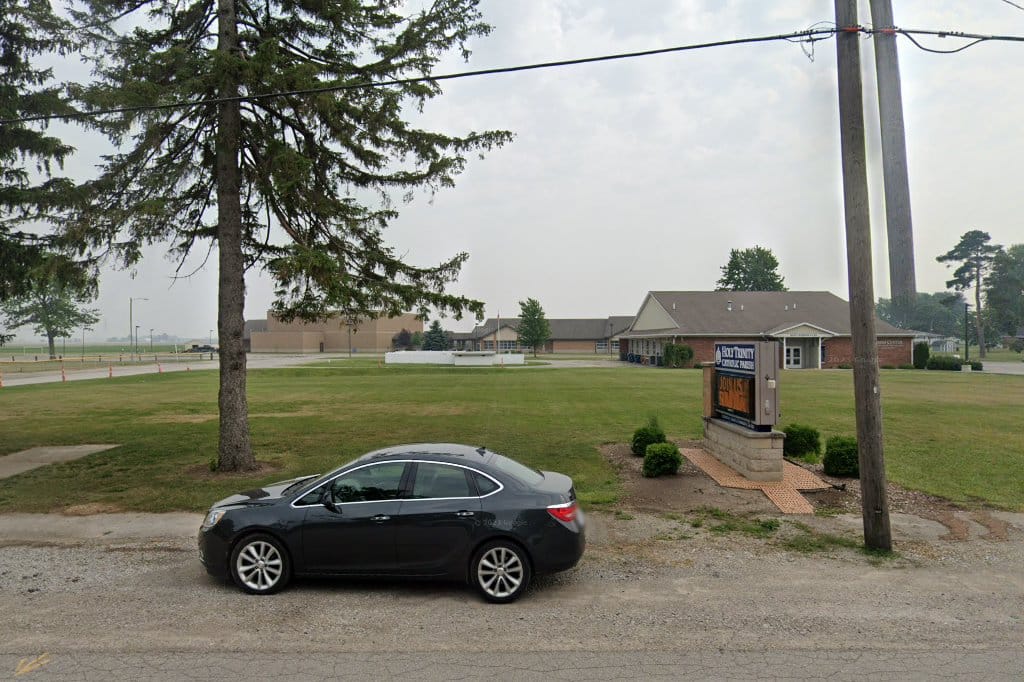 Holy Trinity School