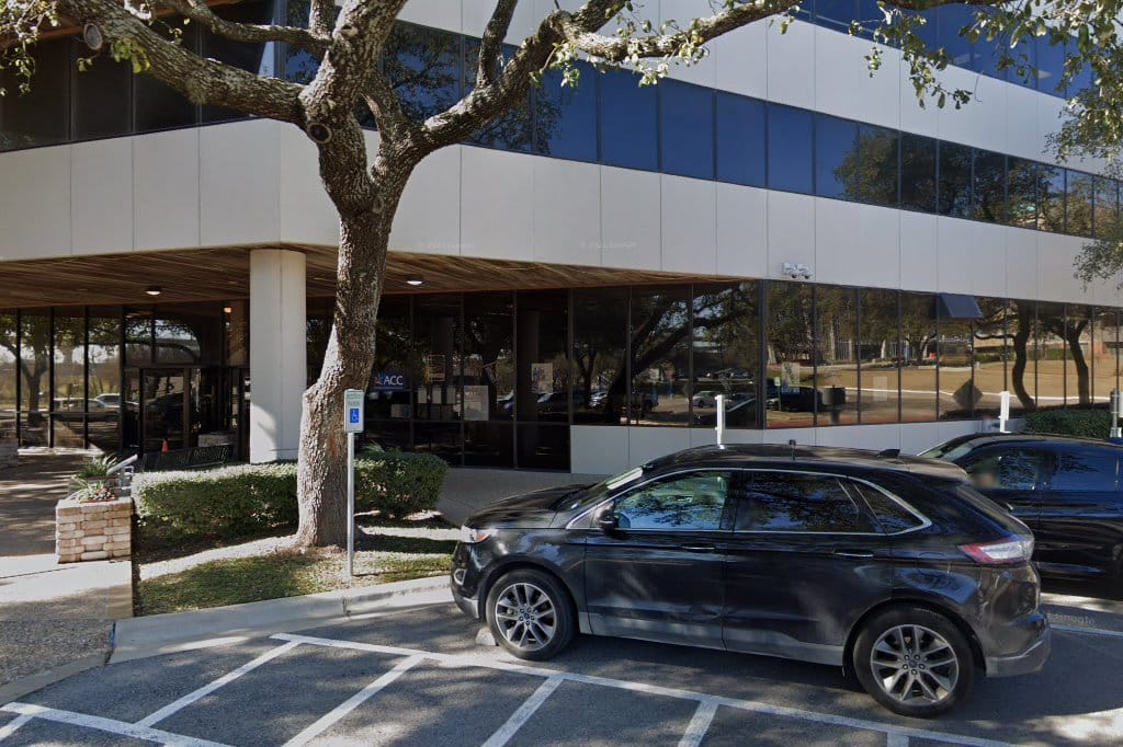 Austin Community College District