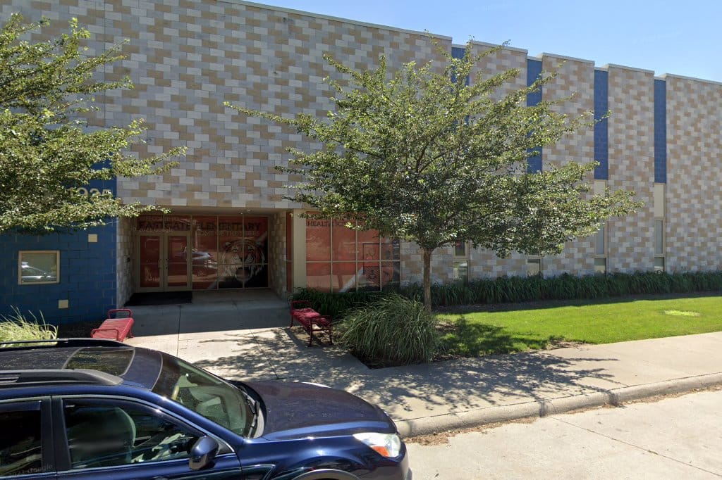 Eastgate Elementary School