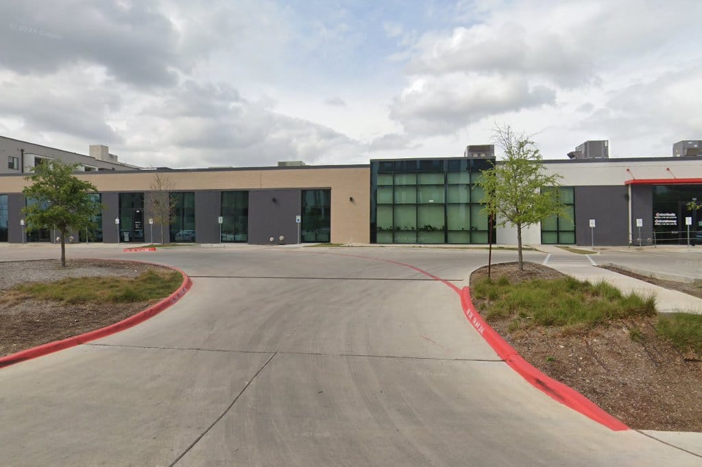 The College of Health Care Professions-Austin