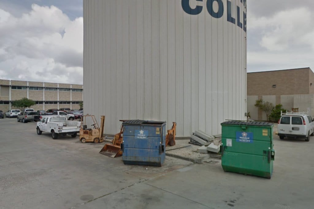 Del Mar College