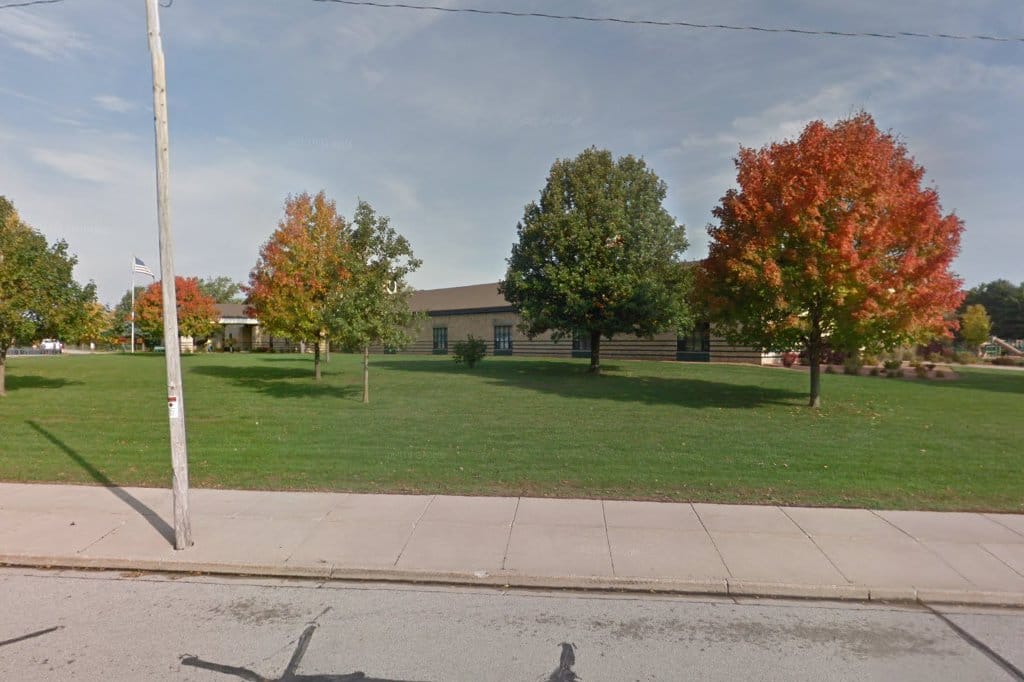 Murray Park & Quest Elementary Schools