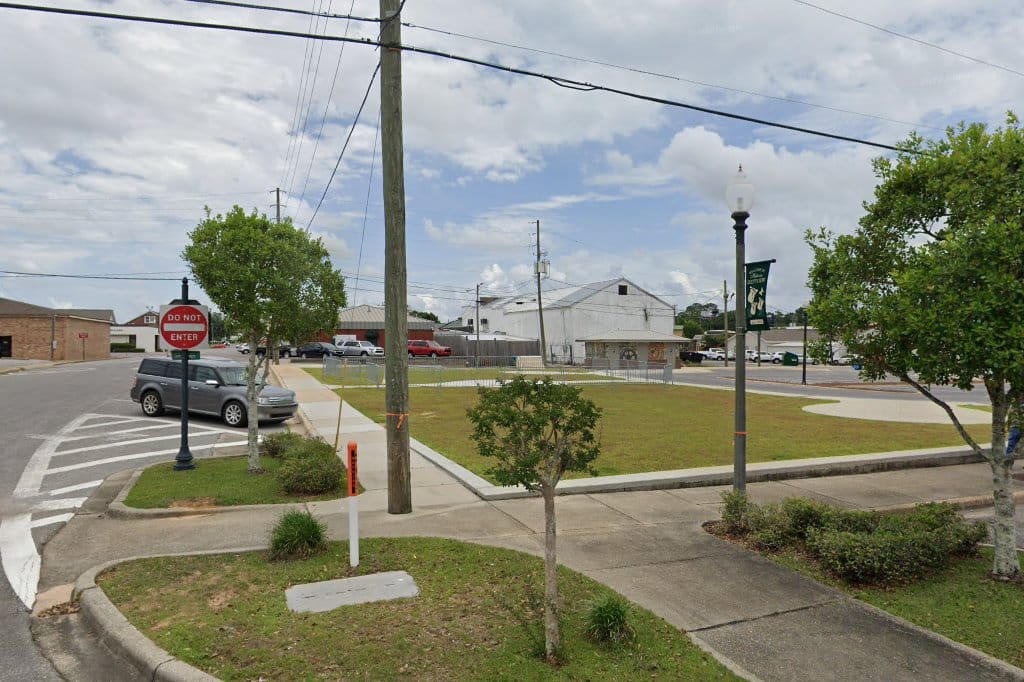 Crestview Driver License & Motor Vehicle Services